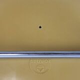 Fauteuil Vintage 1970 Strafor