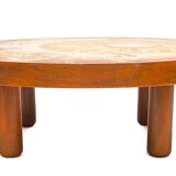 Barrois coffee table