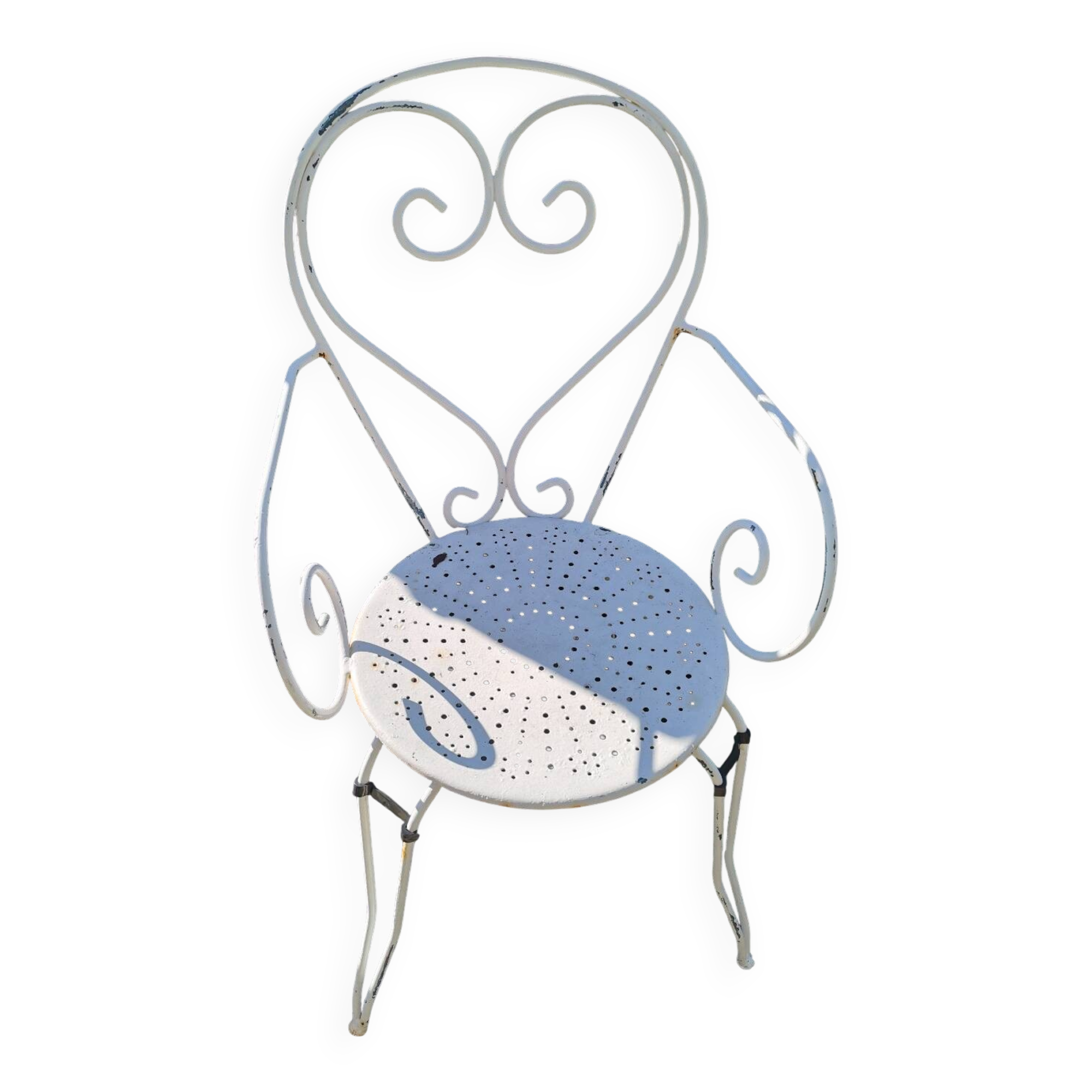 Garden chair