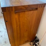 Bahut R09 Pierre Chapo