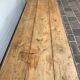 Winegrower's farm table