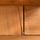 English dressing table 1900