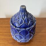 Artichoke slushie box