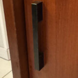 Meuble à chaussure vintage