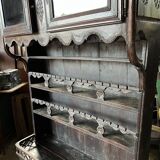 18th-century Béarnese dresser