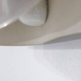 Wall sconces "Flogio" by Tobia & Afra Scarpa for Flos, Italy 1960s.