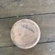 Vintage french stoneware ceramics set – mineral earth