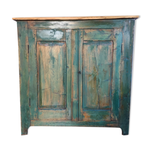buffet ancien style parisien