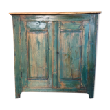 Old Parisian style buffet