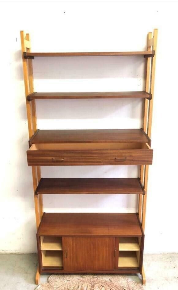 Vintage wall mount Simpla Lux 1960s