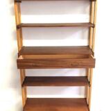 Vintage wall mount Simpla Lux 1960s