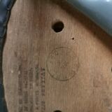 Industrial stool, telecom workshop