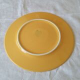 Plat rond italien