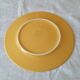Plat rond italien