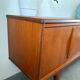 Vintage Scandinavian enfilade Andersen Johannes