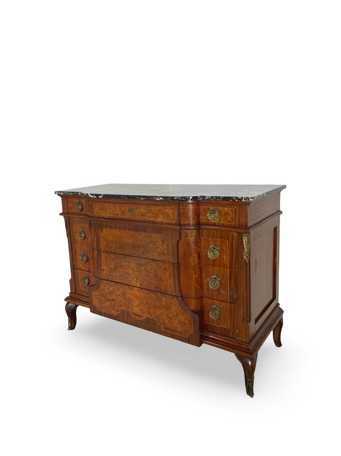 chest of drawers, 1930s