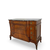 chest of drawers, 1930s