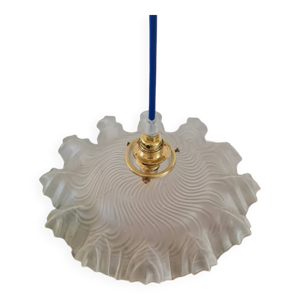 Suspension abat-jour - verre