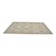 Tapis vintage turc Oushak sku 3204