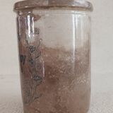 Lunéville jam pot Julien Damoy