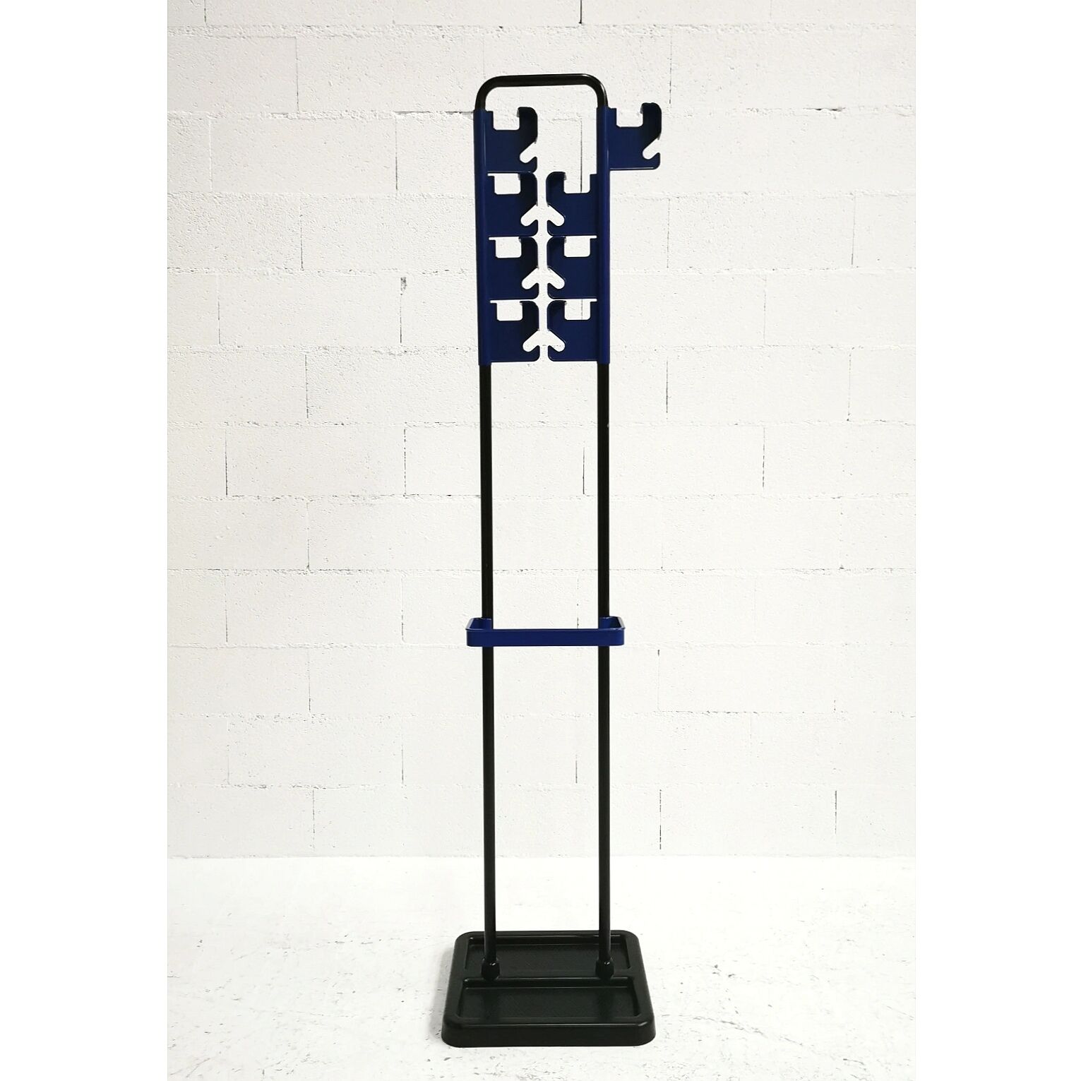 Coat rack Jean Pierre Vitrac for Manade, 1980