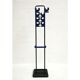 Coat rack Jean Pierre Vitrac for Manade, 1980