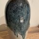 Vase en forme de coquillage