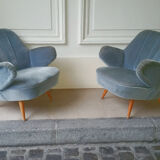 Danish sofa
