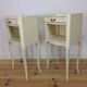 Pair of bedside Louis XV