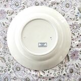 Royal Sarreguemines service dish