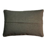 Vintage turkish kilim cushion cover