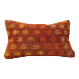 Turkish kilim cushion, 30x50 cm, OB-493