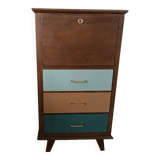 Secretary
