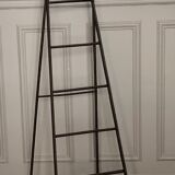 Glazier's stepladder