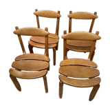 Guillerme Chair @ Chambron