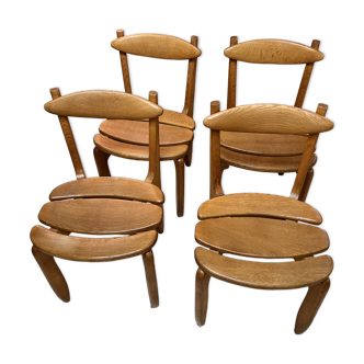 Guillerme Chair @ Chambron