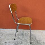 Formica chair