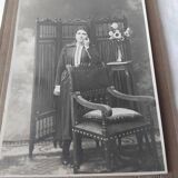 Old photograph