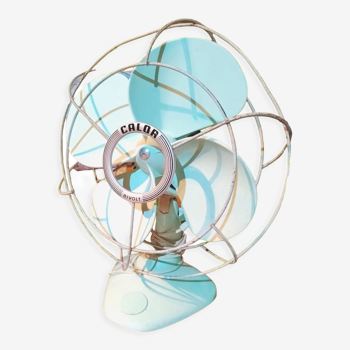 Ventilateur Calor année 70