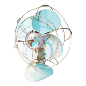 Ventilateur Calor année 70