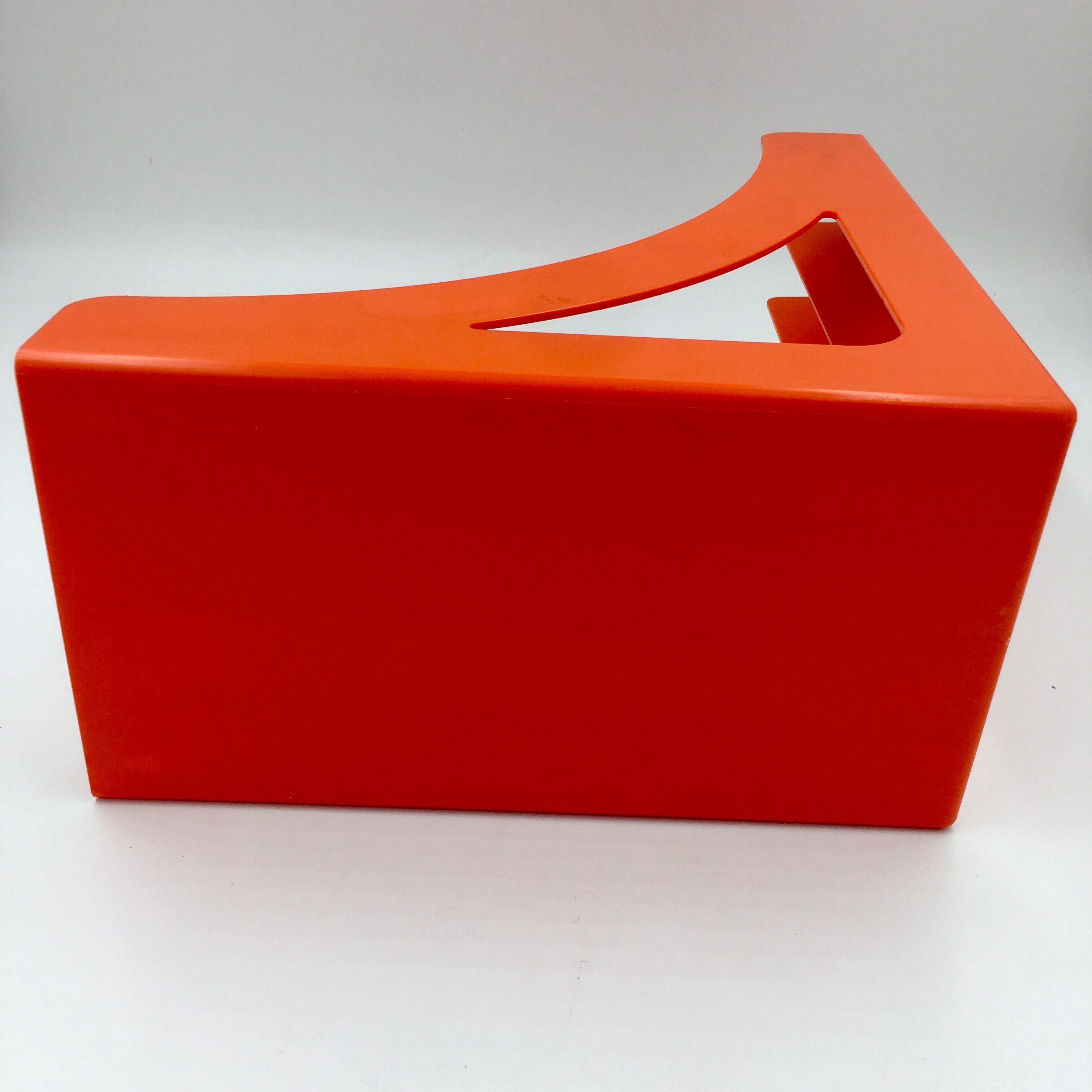 Wittner Orange Disc Range