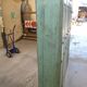 Water green patina locker