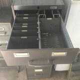Roneo industrial binder
