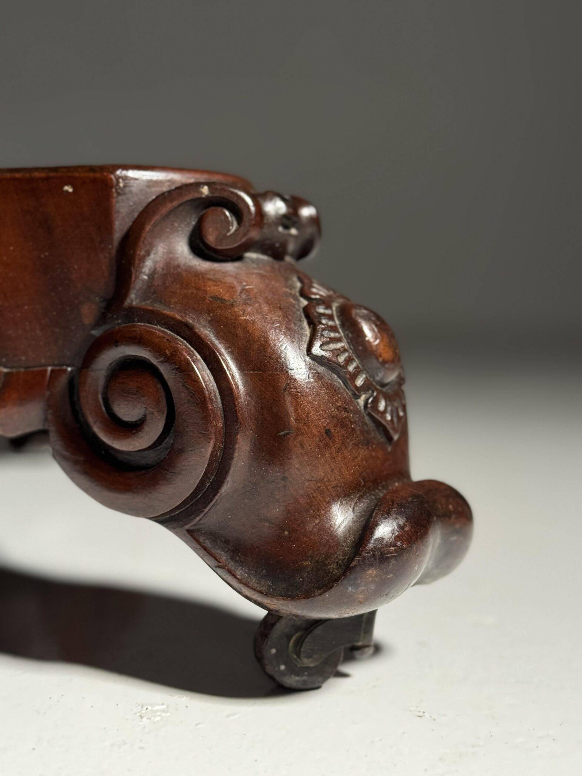 Centre table 19th century