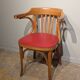 Baumann office chair