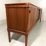 H.W. Klein teak sideboard Bramin Denmark 1960’s