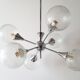1vintage sputnik chandelier 970