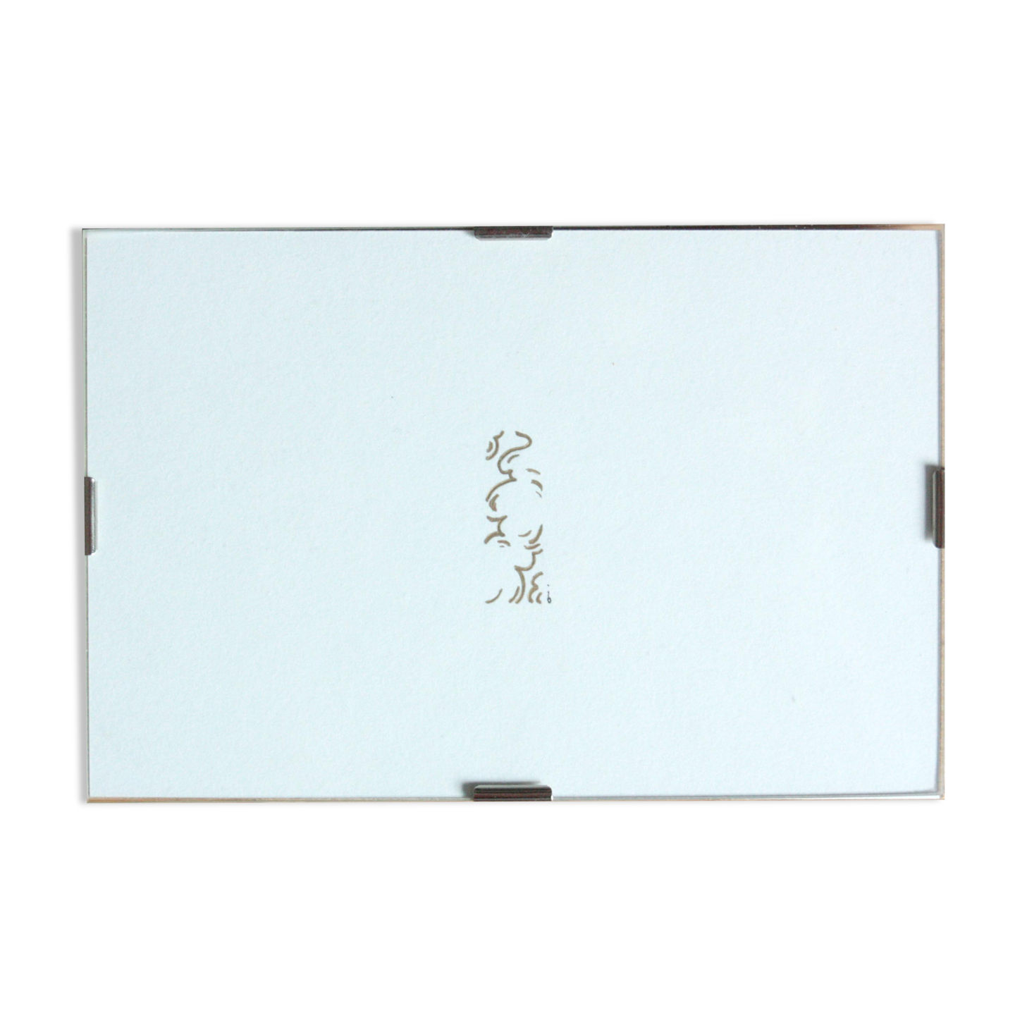 Original Sky Illustration No.30