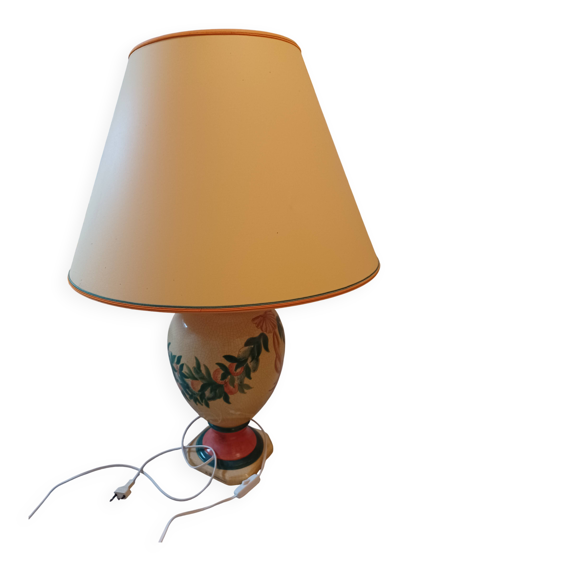 Floor lamp