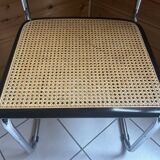 Cesca B32 chair by Marcel Breuer